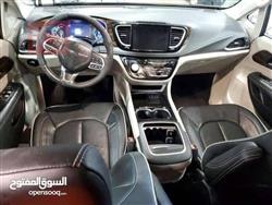 كرايسلر باسيفيكا